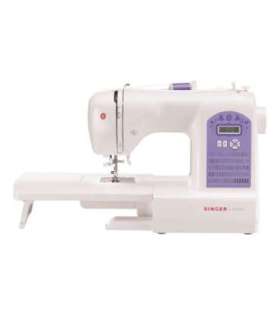 SINGER Starlet 6680 Manual sewing machine Electric