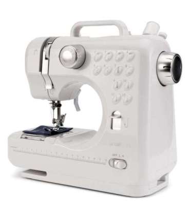 CLATRONIC NM 3795 sewing machine