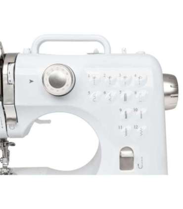 CLATRONIC NM 3795 sewing machine