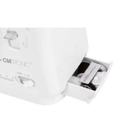 CLATRONIC NM 3795 sewing machine