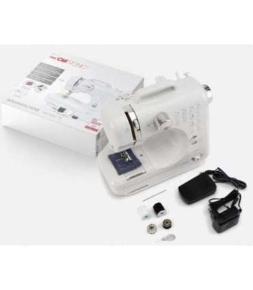 CLATRONIC NM 3795 sewing machine