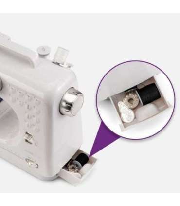 CLATRONIC NM 3795 sewing machine