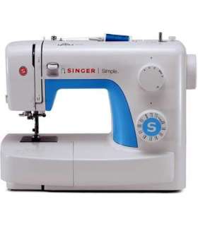 SINGER 3221 sewing machine Automatic sewing machine Electromechanical