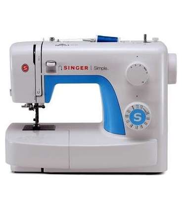 SINGER 3221 sewing machine Automatic sewing machine Electromechanical