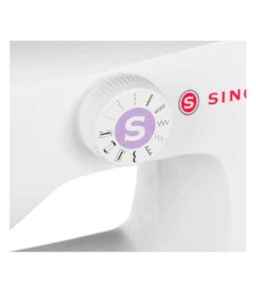 SINGER M1605 sewing machine Electric