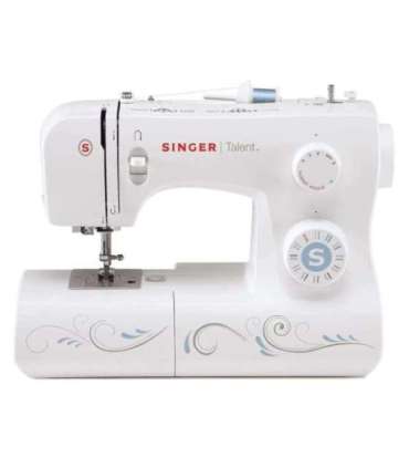 SINGER 3323 Talent Automatic sewing machine Electromechanical