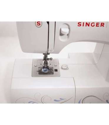SINGER 3323 Talent Automatic sewing machine Electromechanical