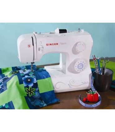 SINGER 3323 Talent Automatic sewing machine Electromechanical