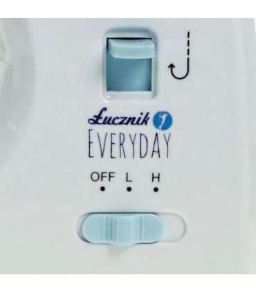 Łucznik Everyday Automatic sewing machine Electromechanical