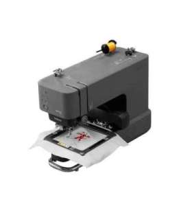 Brother PP1 Skitch embroidery machine