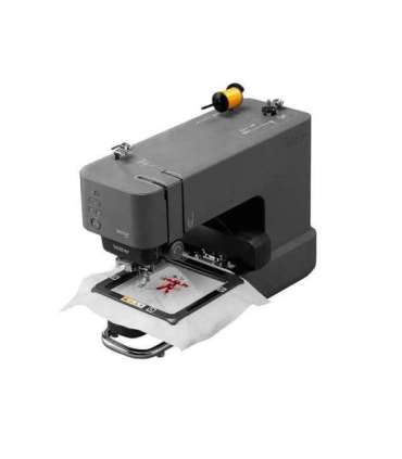 Brother PP1 Skitch embroidery machine