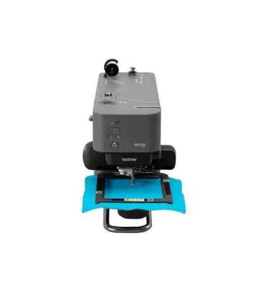 Brother PP1 Skitch embroidery machine