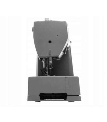 Singer HD6605 sewing machine, electric, grey