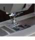 Singer HD6605 sewing machine, electric, grey