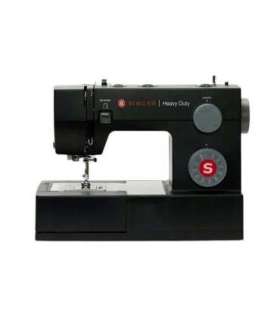 SINGER 4432 Black Automatic sewing machine Electromechanical