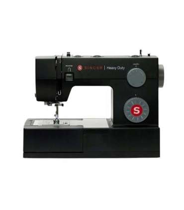 SINGER 4432 Black Automatic sewing machine Electromechanical