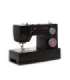 SINGER 4432 Black Automatic sewing machine Electromechanical