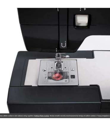 SINGER 4432 Black Automatic sewing machine Electromechanical