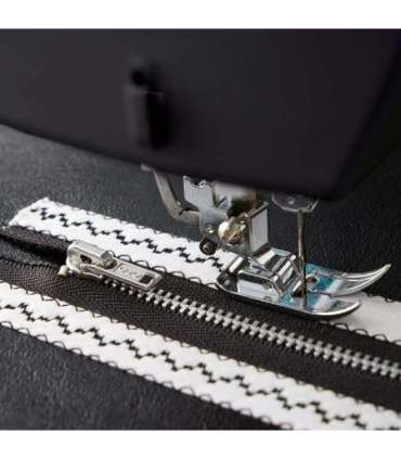 SINGER 4432 Black Automatic sewing machine Electromechanical