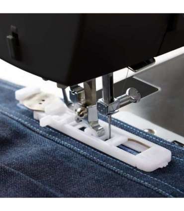 SINGER 4432 Black Automatic sewing machine Electromechanical