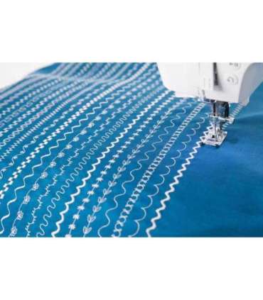 Singer C240 Featherweight Sewing Machine