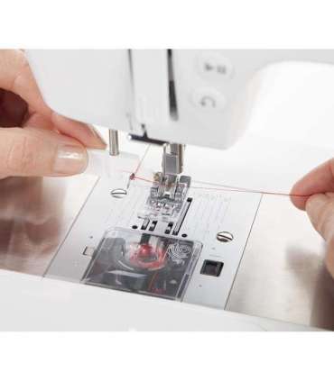 Singer C240 Featherweight Sewing Machine