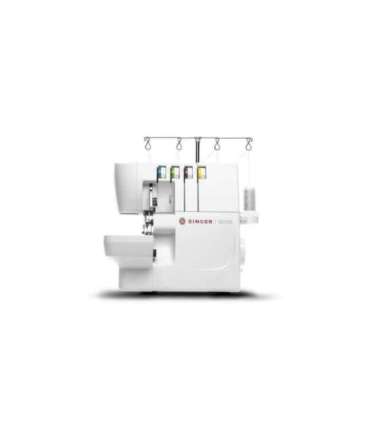 SINGER S0105 sewing machine Overlock sewing machine Electric