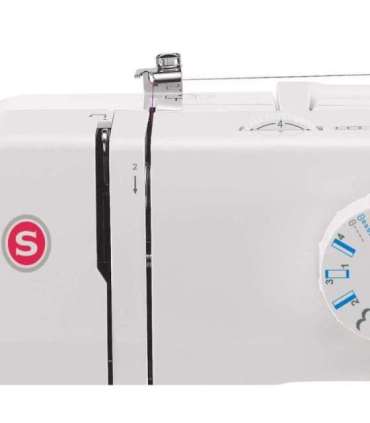 SINGER Promise 1412 Automatic sewing machine Electric