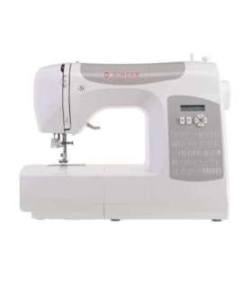 SINGER C5205 sewing machine Computerised sewing machine Electric