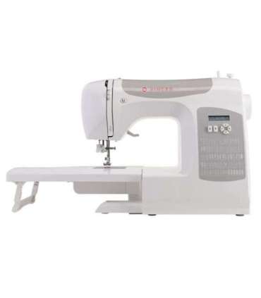SINGER C5205 sewing machine Computerised sewing machine Electric
