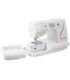 Singer C430 sewing machine, electronic, white