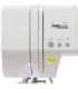 Singer C430 sewing machine, electronic, white