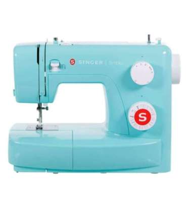 SINGER 3223G Semi-automatic sewing machine Electric