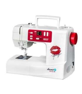 Łucznik Marilyn 2018 HD Automatic sewing machine Electromechanical