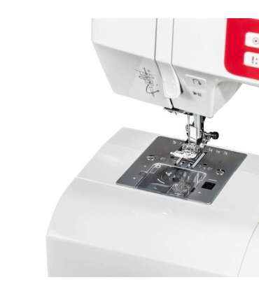 Łucznik Marilyn 2018 HD Automatic sewing machine Electromechanical