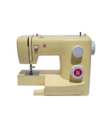 SINGER Simple 3223Y Semi-automatic sewing machine