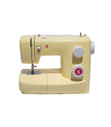 SINGER Simple 3223Y Semi-automatic sewing machine