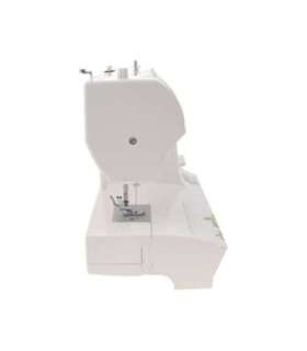 ZOFIA II Sewing machine  mechanical Łucznik