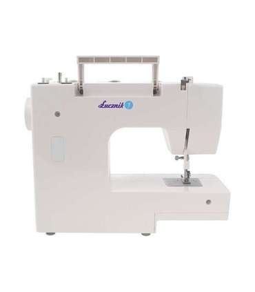 ZOFIA II Sewing machine  mechanical Łucznik