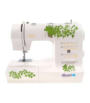 ZOFIA II Sewing machine  mechanical Łucznik
