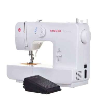 SEWING MACHINE SINGER PROMISE 1408