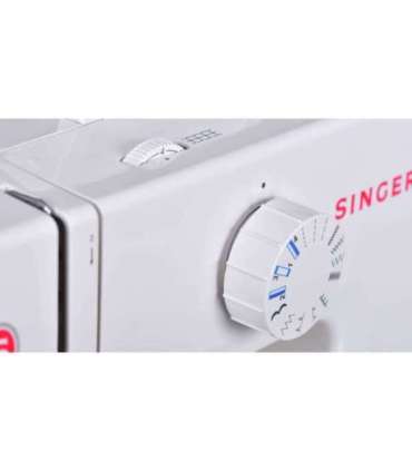 SEWING MACHINE SINGER PROMISE 1408