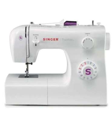 SINGER Tradition SMC 2263/00 Mechanical sewing machine White