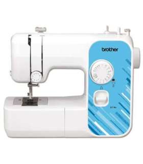 Brother X14S Semi-automatic sewing machine Electromechanical