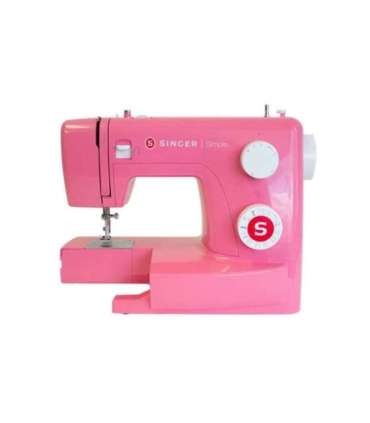 SINGER Simple 3223R Semi-automatic sewing machine Electromechanical