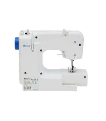 KORNELIA II 2004 Sewing machine  mechanical Łucznik