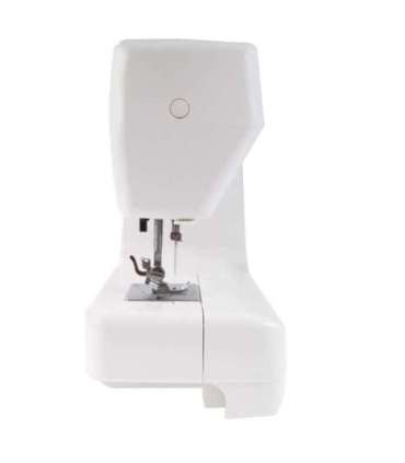 KORNELIA II 2004 Sewing machine  mechanical Łucznik