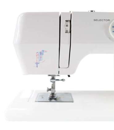 KORNELIA II 2004 Sewing machine  mechanical Łucznik