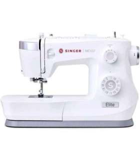 SINGER SEWING MACHINE  ELITE ME457