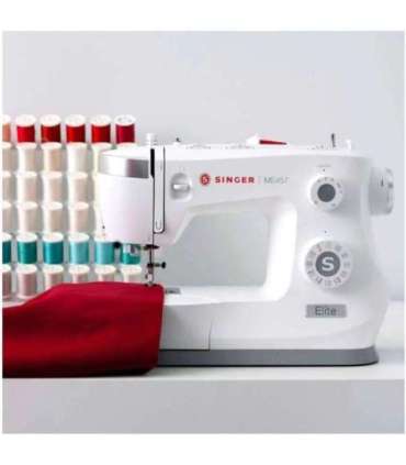 SINGER SEWING MACHINE  ELITE ME457